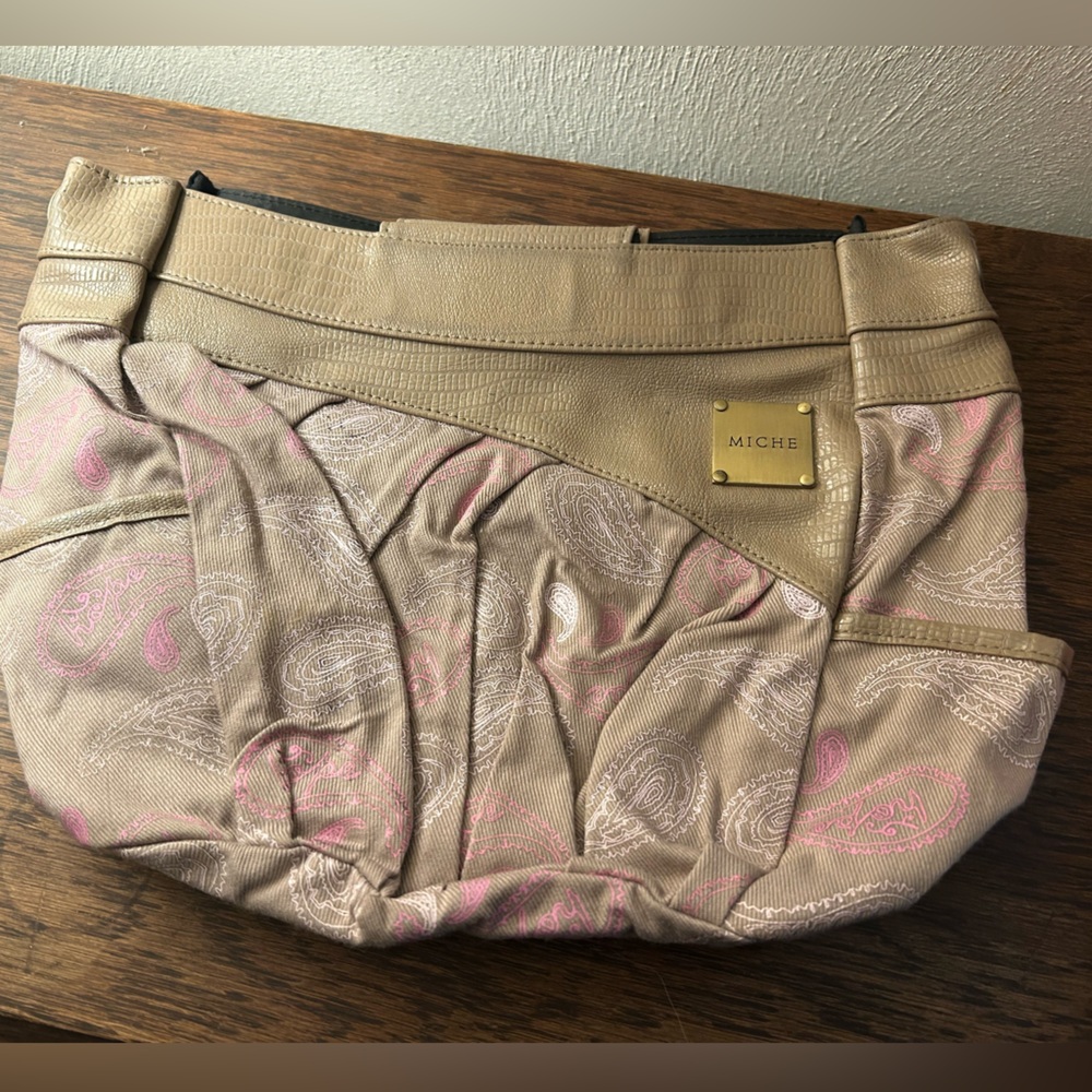 Miche Demi hope shell only